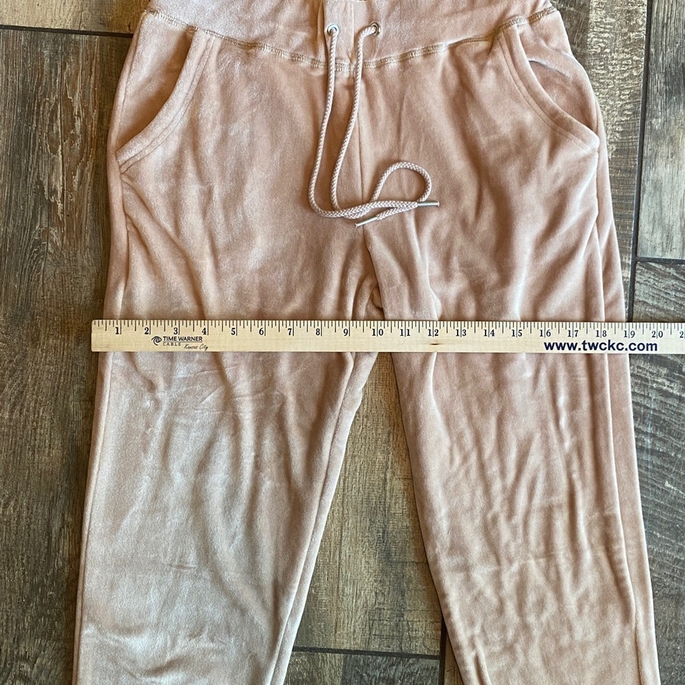 Reflex Blush/Nude Activewear Pants 🆕 - Picture 9 of 14